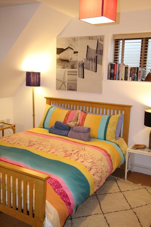 The Enclave Bed & Breakfast Worthing Luaran gambar