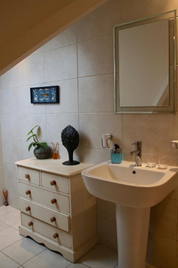 The Enclave Bed & Breakfast Worthing Luaran gambar