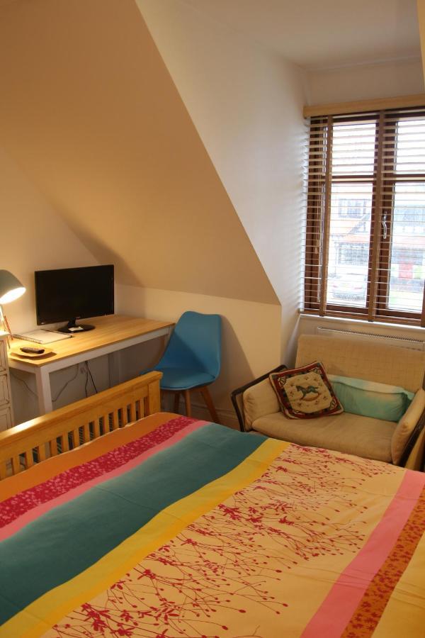 The Enclave Bed & Breakfast Worthing Luaran gambar