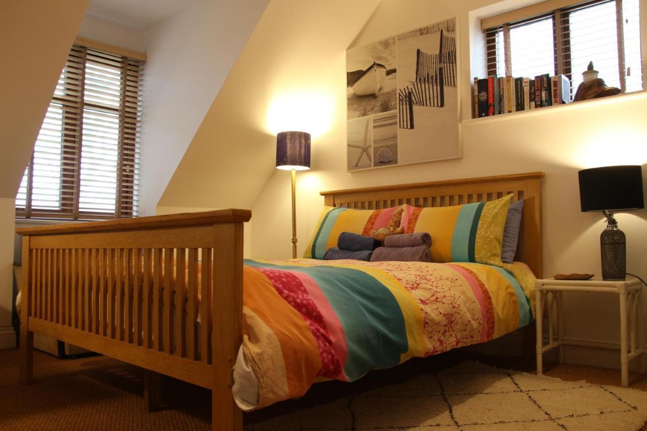 The Enclave Bed & Breakfast Worthing Luaran gambar
