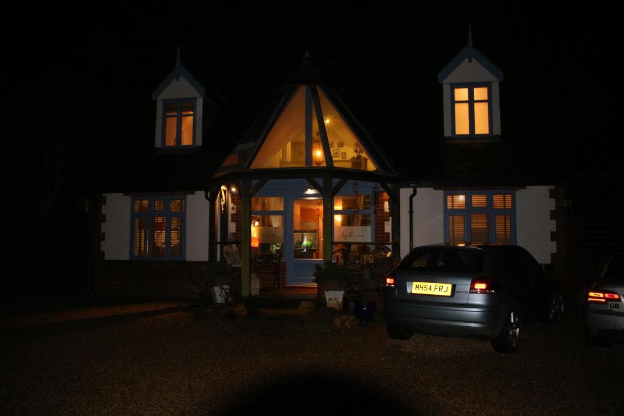The Enclave Bed & Breakfast Worthing Luaran gambar