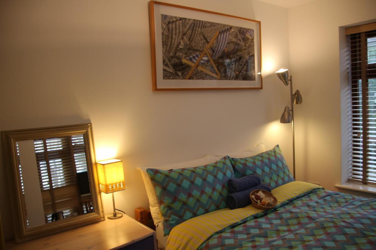 The Enclave Bed & Breakfast Worthing Luaran gambar