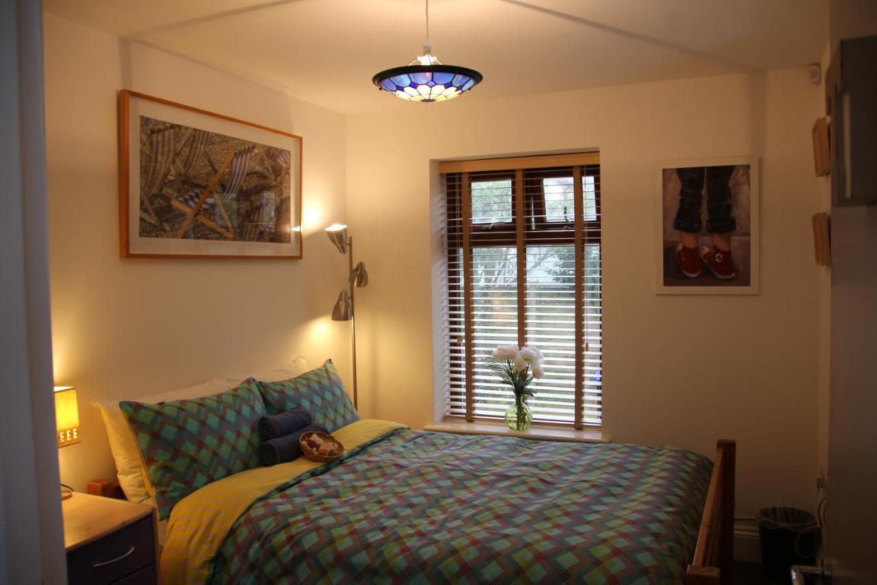 The Enclave Bed & Breakfast Worthing Luaran gambar