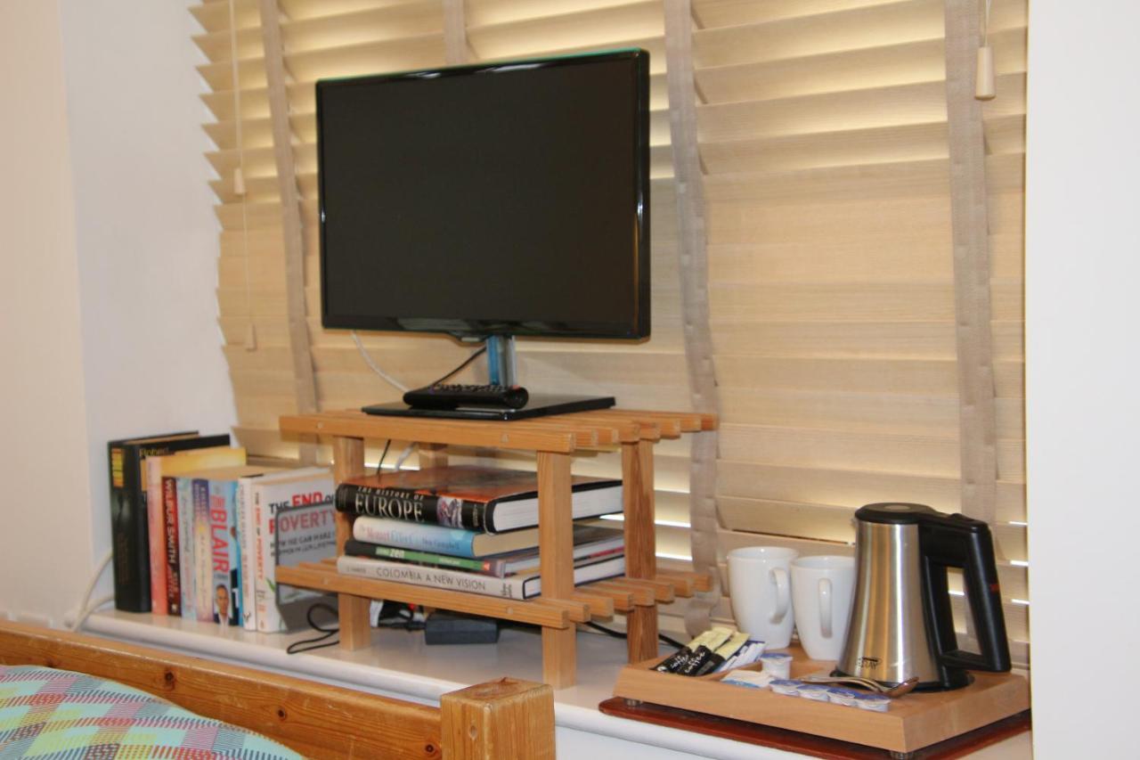 The Enclave Bed & Breakfast Worthing Luaran gambar