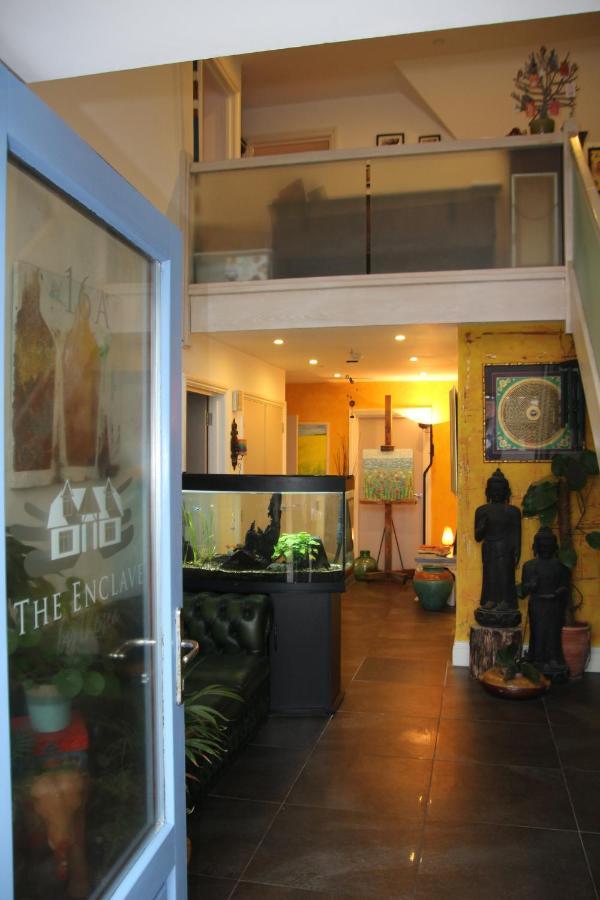 The Enclave Bed & Breakfast Worthing Luaran gambar