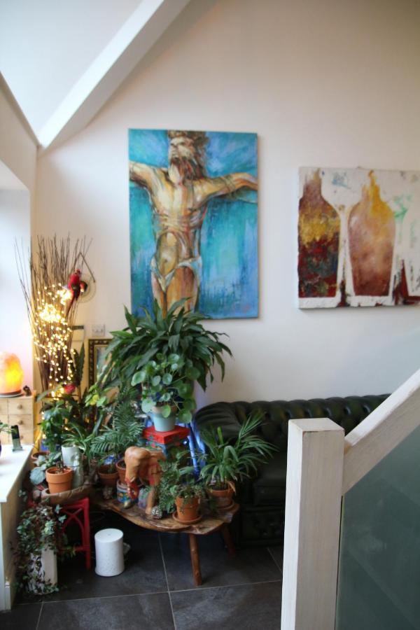 The Enclave Bed & Breakfast Worthing Luaran gambar