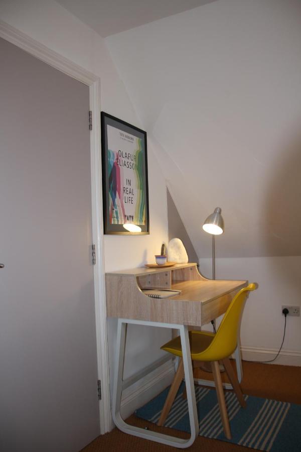 The Enclave Bed & Breakfast Worthing Luaran gambar