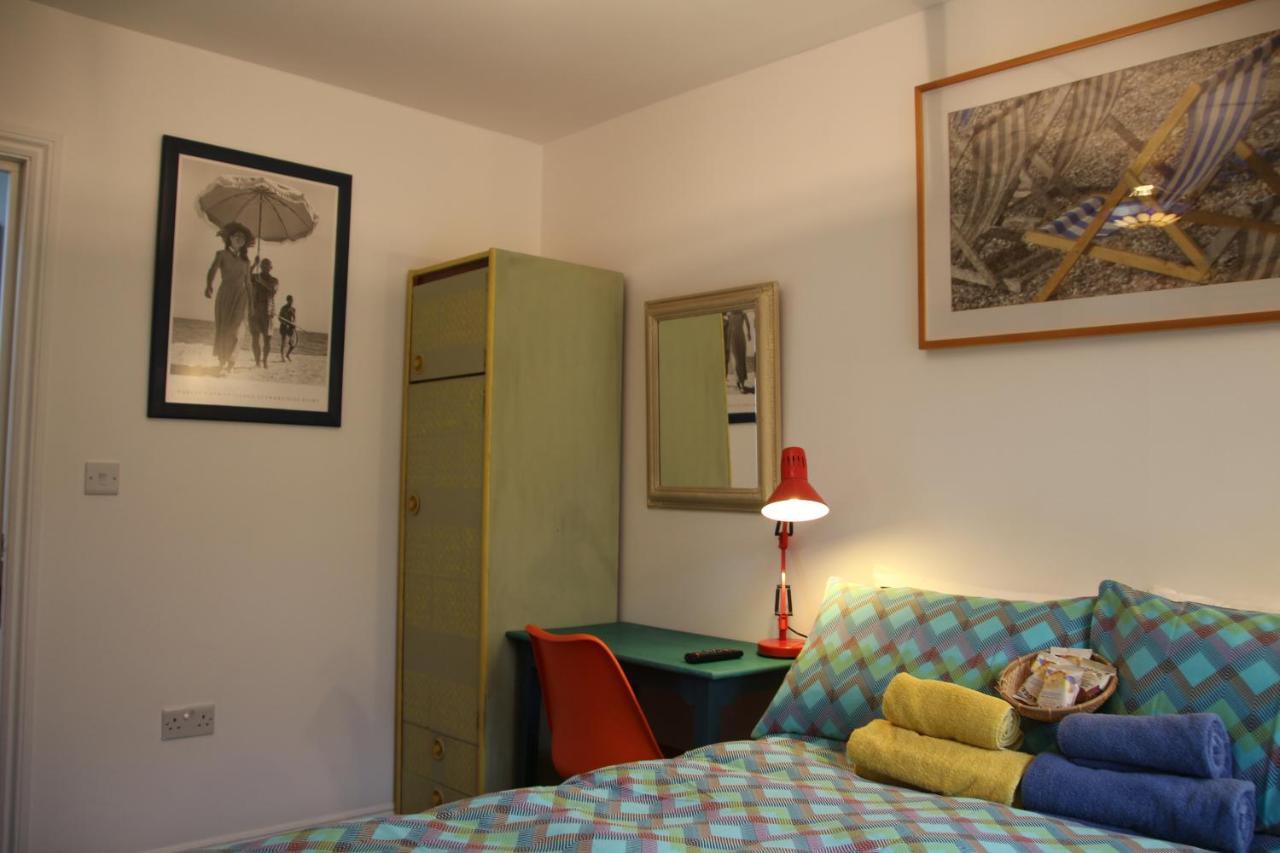 The Enclave Bed & Breakfast Worthing Luaran gambar