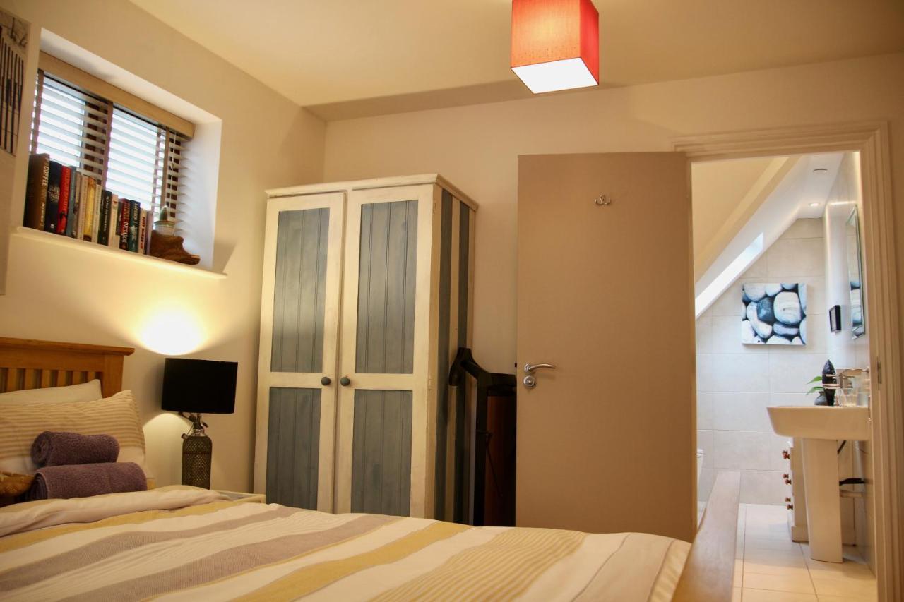 The Enclave Bed & Breakfast Worthing Luaran gambar