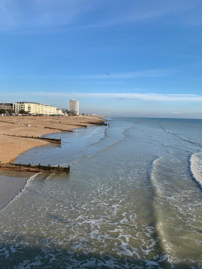 The Enclave Bed & Breakfast Worthing Luaran gambar