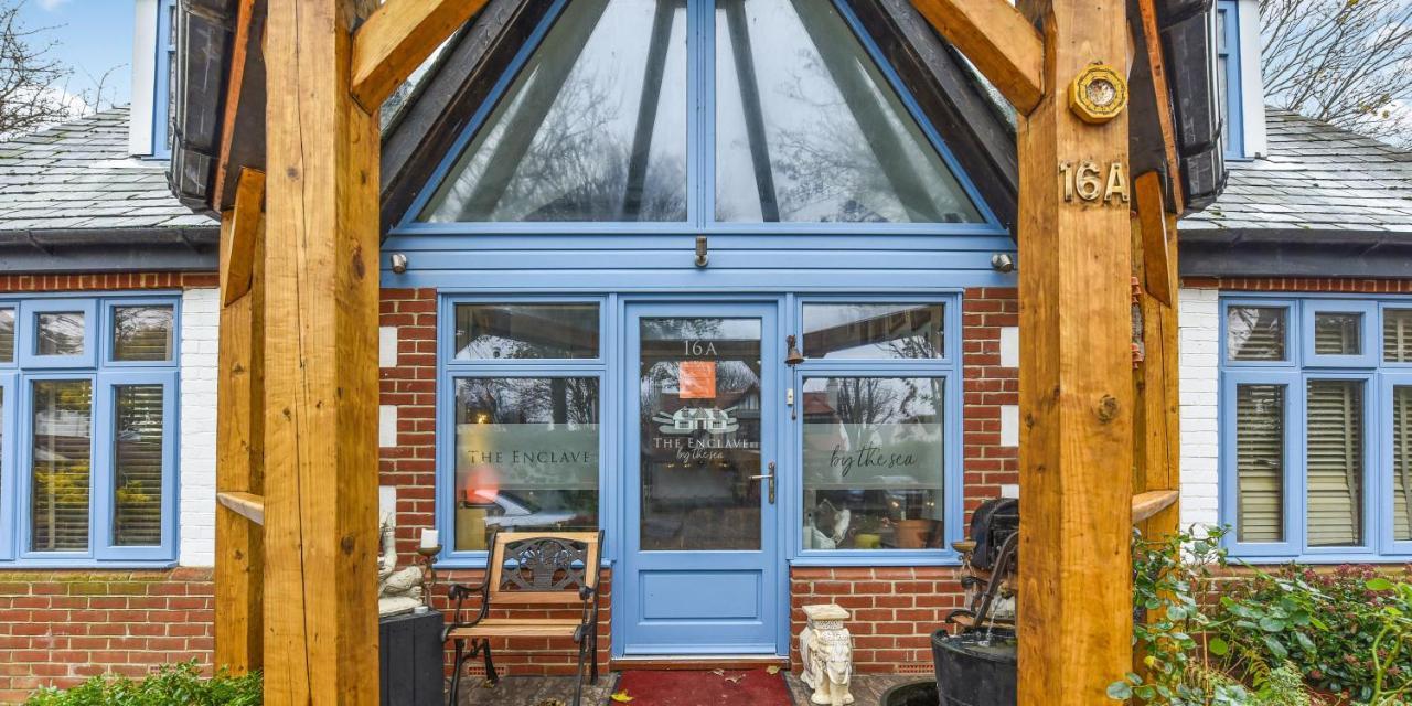 The Enclave Bed & Breakfast Worthing Luaran gambar