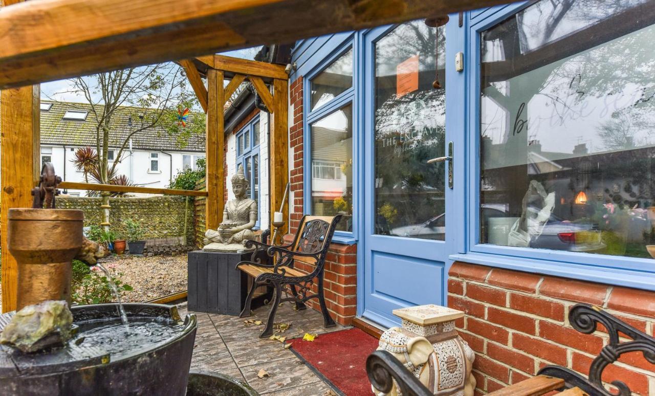 The Enclave Bed & Breakfast Worthing Luaran gambar