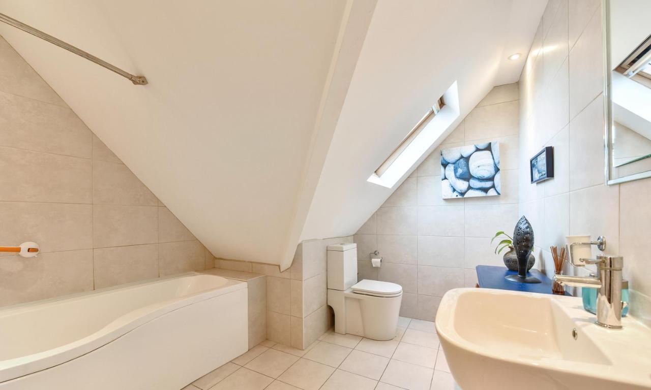 The Enclave Bed & Breakfast Worthing Luaran gambar