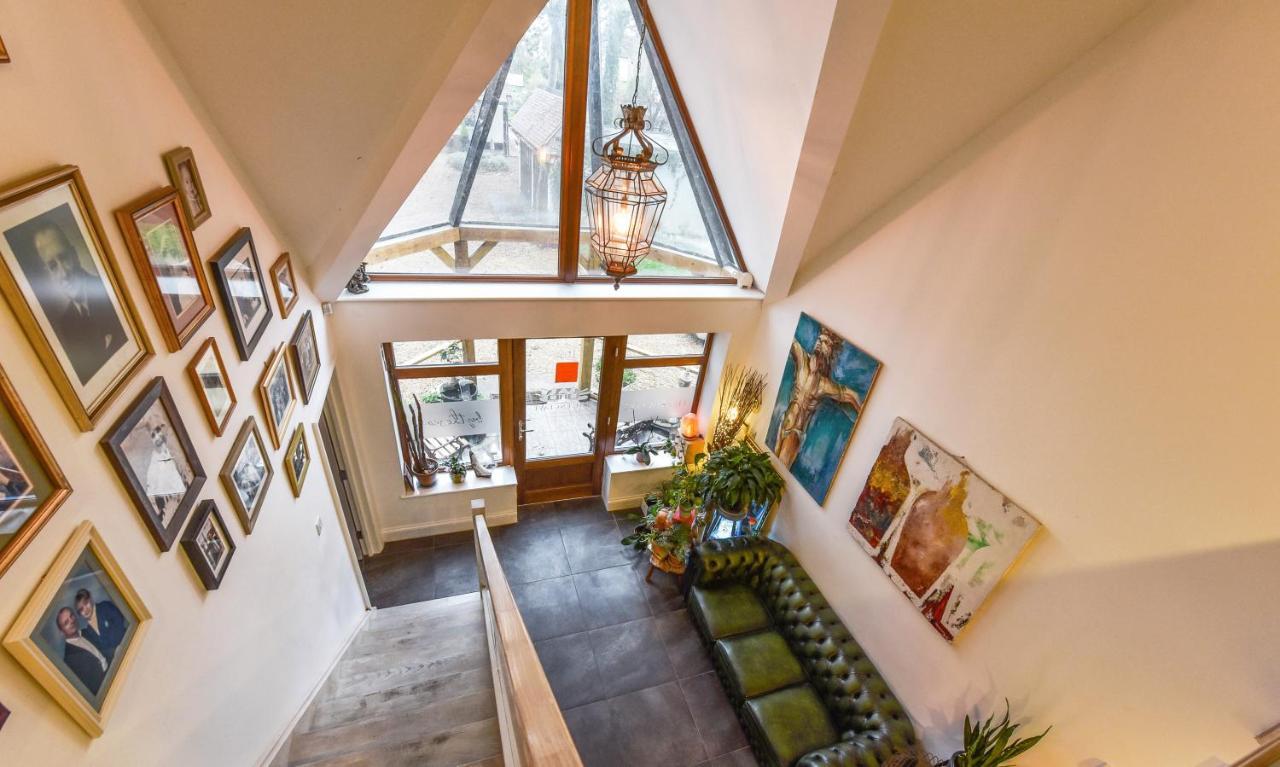The Enclave Bed & Breakfast Worthing Luaran gambar