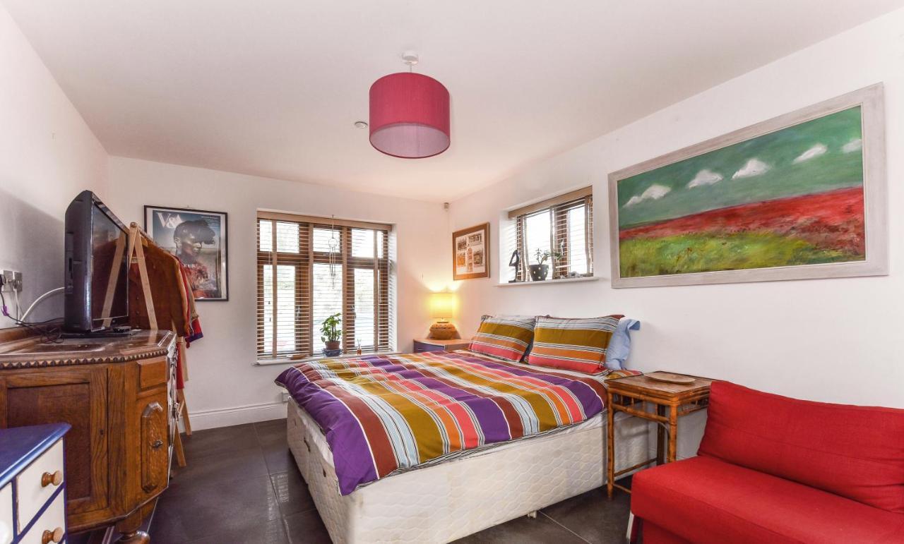 The Enclave Bed & Breakfast Worthing Luaran gambar