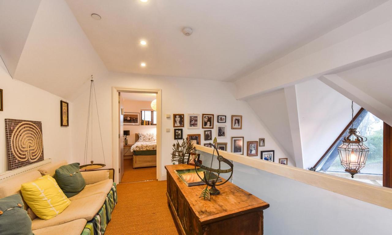 The Enclave Bed & Breakfast Worthing Luaran gambar