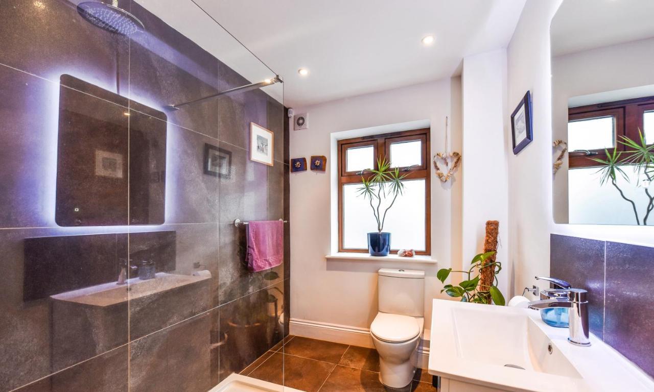 The Enclave Bed & Breakfast Worthing Luaran gambar