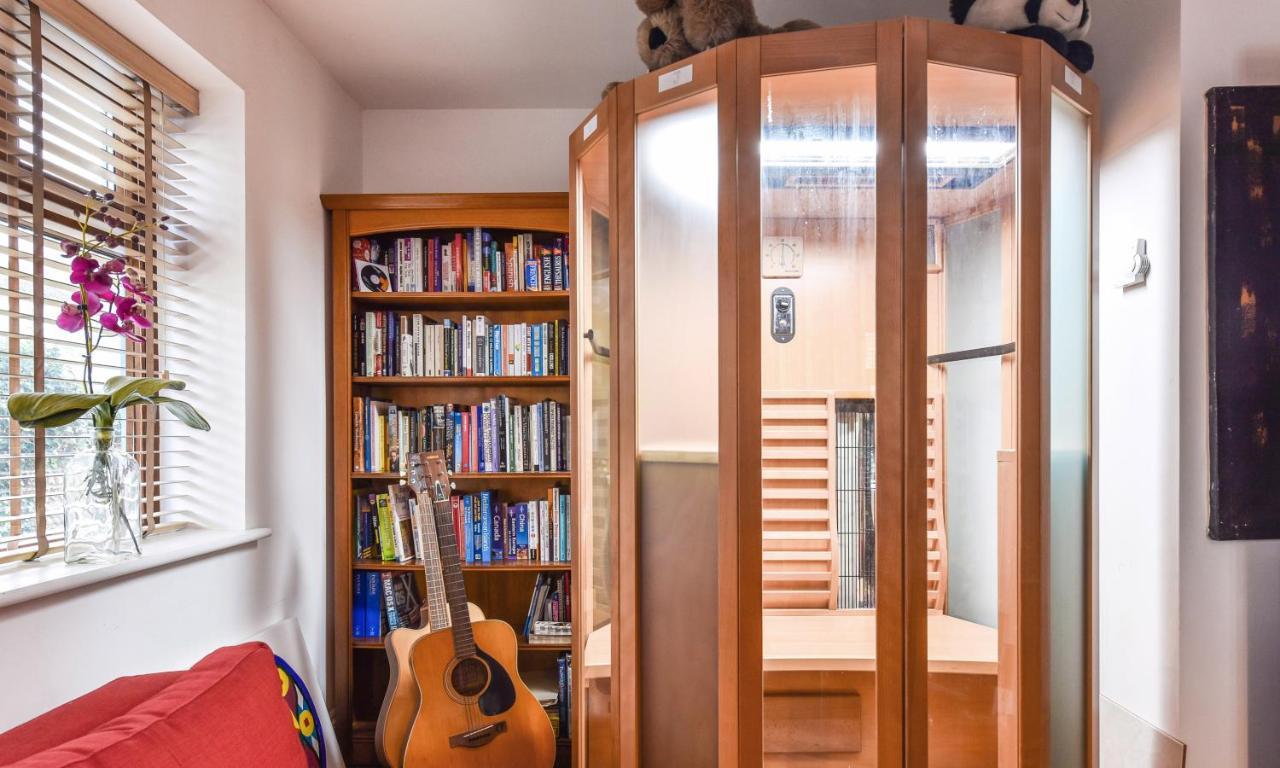 The Enclave Bed & Breakfast Worthing Luaran gambar