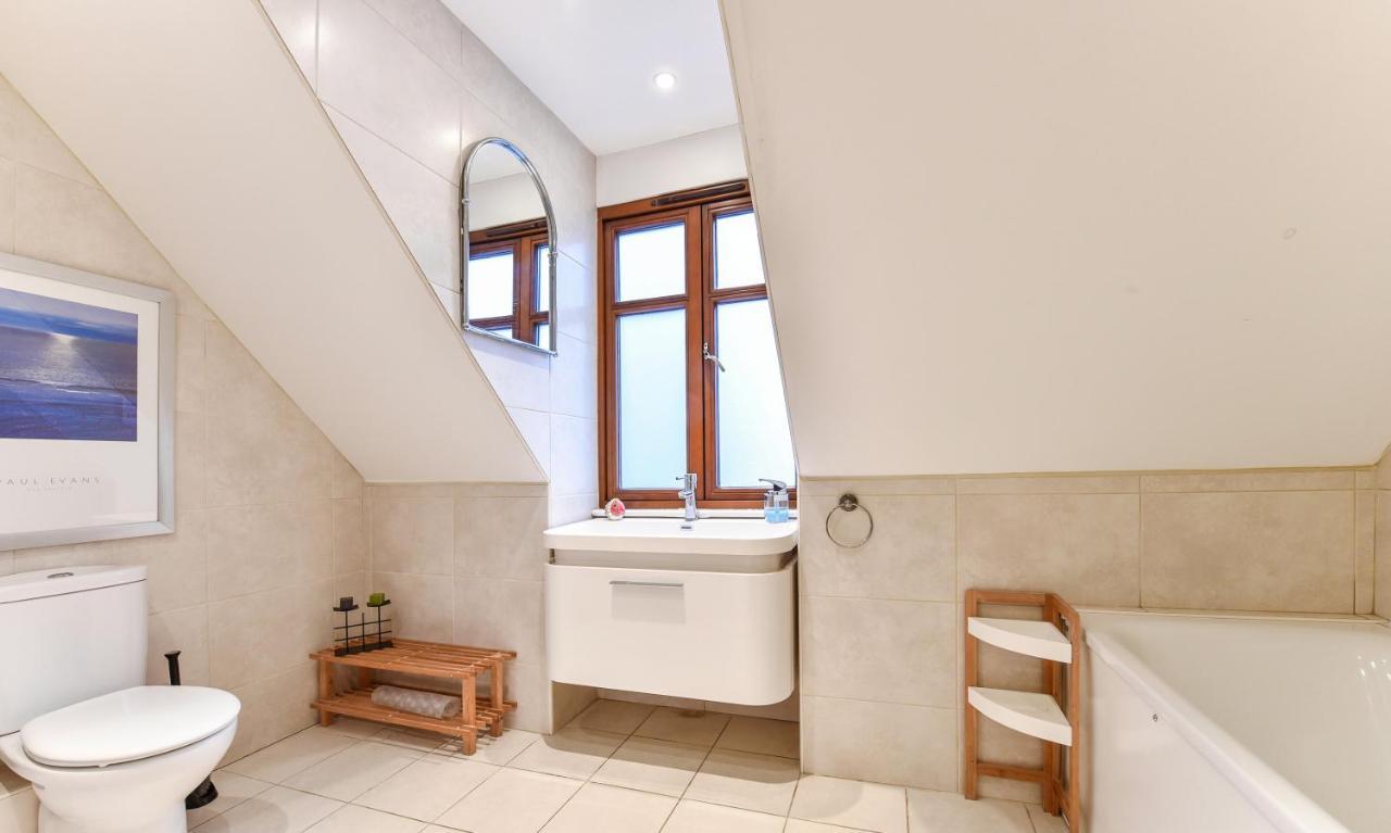 The Enclave Bed & Breakfast Worthing Luaran gambar