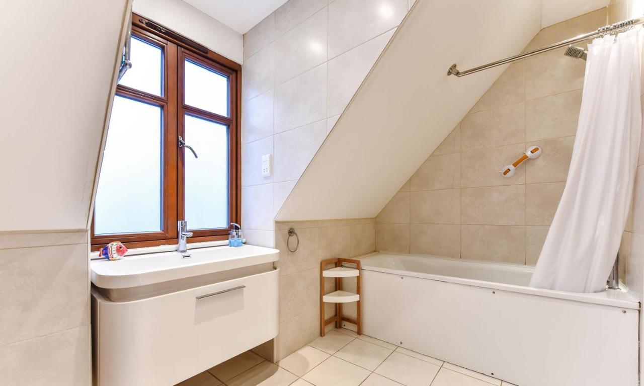 The Enclave Bed & Breakfast Worthing Luaran gambar
