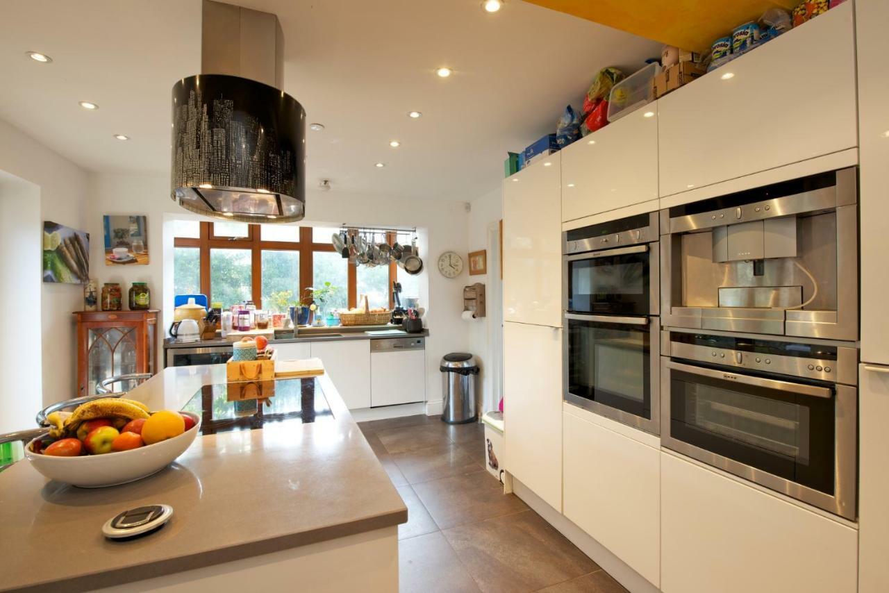 The Enclave Bed & Breakfast Worthing Luaran gambar